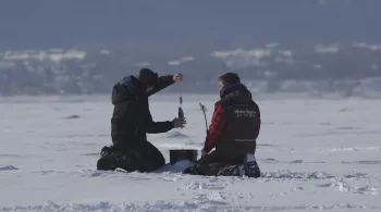 SAINT LAURENT, DANS LE SILLAGE DE JACQUES CARTIER