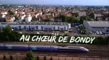 Au choeur de Bondy