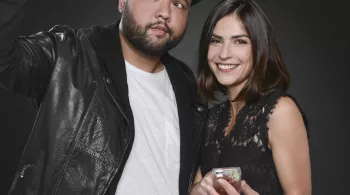 RAPHAL YEM - SONIA CHIRONI