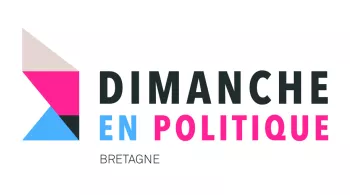Logo Dimanche en Politique