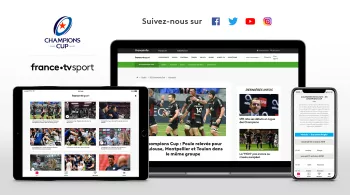 Offre numérique