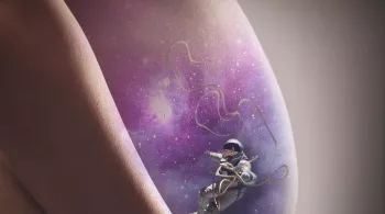 LES COBAYES DU COSMOS