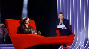 LE DIVAN