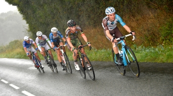 Tour de Vendée 2017 ©Tour de Vendée