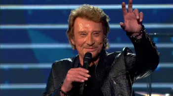 JOHNNY