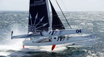 ROUTE DU RHUM 2014