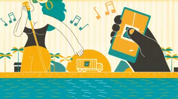 Générique ZIK TRUCK