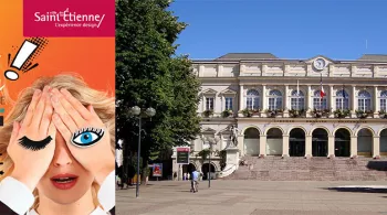 fete du livre st etienne