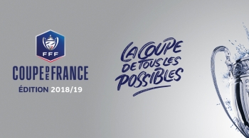 visuel Coupe de France