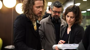 DIX POUR CENT - SAISON 3