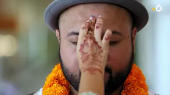 UN JOUR EN FETE : LE DIPAVALI A LA REUNION