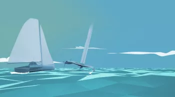 visuel route du rhum
