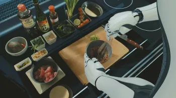 RÊVER LE FUTUR  ALIMENTATION DU FUTUR