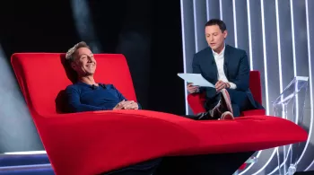 LE DIVAN