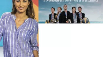 Les Olympiades des métiers