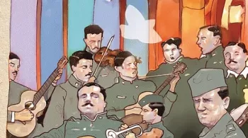 Et si on chantait la paix