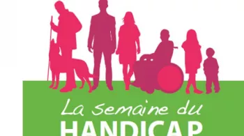 la semaine du handicap