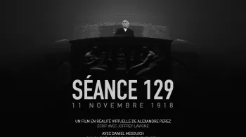 SÉANCE 129