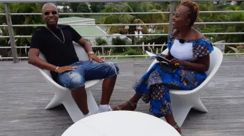MISSI2 SADIK ET LISE DOLMARE @Rony Laurent