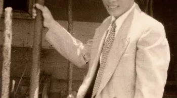 « DANG, UN COMBAT CALEDONIEN »