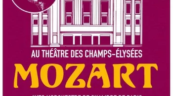 F3 S50 2018 - Le concert des étoiles : Mozart