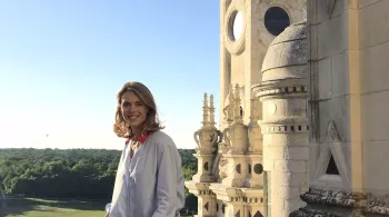 JULIE CHAMBORD