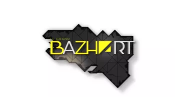 Logo le grand Bazhart