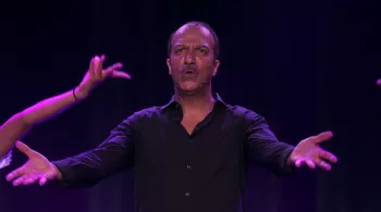 LEGITIMUS INCOGNITUS