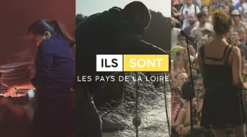 Ils sont les Pays de la Loire 