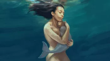 : Elizabeth Tchoungui « Le Jour où tu es né une deuxième fois » Editions Flammarion