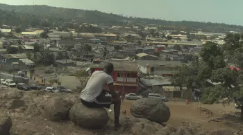 COLLISION: MAYOTTE, L'IMPASSE