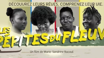Les pépites du fleuve