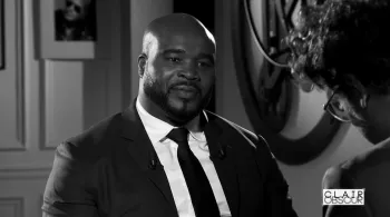  « Clair Obscur » invite le boxeur Jean-Mark Mormeck