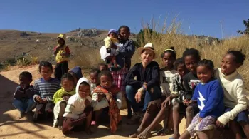 ÉCHAPPÉES BELLES MADAGASCAR, LUXURIANTE ET GÉNÉREUSE