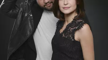 RAPHAL YEM - SONIA CHIRONI