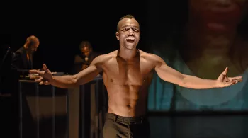 SAMO, A TRIBUTE TO BASQUIAT