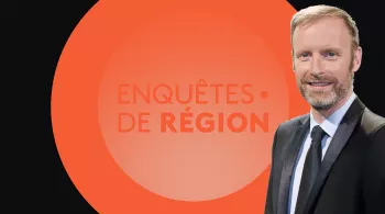 Enquêtes de région :  Lanceurs d'alerte
