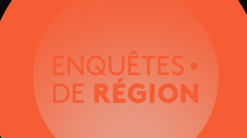 Enquetes de régions