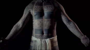 PATUTIKI l'art du tatouage en Polynésie