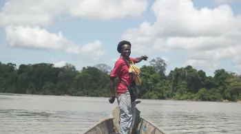 LES PEPITES DU FLEUVE