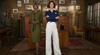FRANKIE DRAKE MYSTERIES S01
