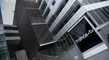 Facade Maison France TV