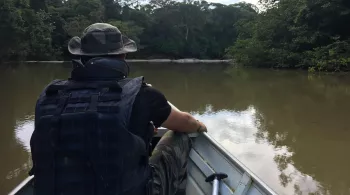 CHRONIQUES D'URGENCE EN OUTRE-MER