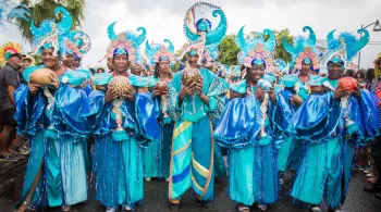 Carnaval de Martinique