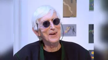 Tomi Ungerer - crédit FTV