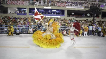 RIO, DANS LES COULISSES DU PLUS CARNAVAL DU MONDE