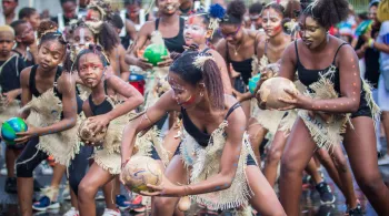 Carnaval de Martinique
