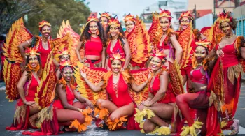 Carnaval de Martinique