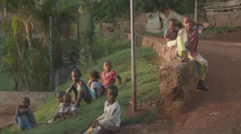 MAYOTTE, L’ENFANCE EN DANGER