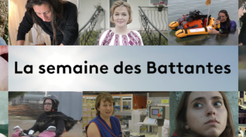 Semaine des Battantes (4 au 8 Mars)